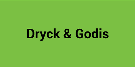 Dryck & Godis